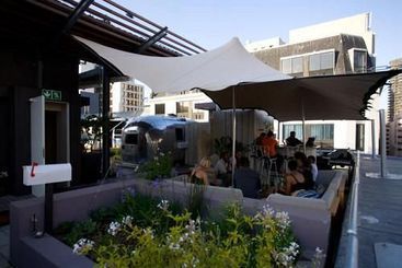 Hotel Grand Daddy 20