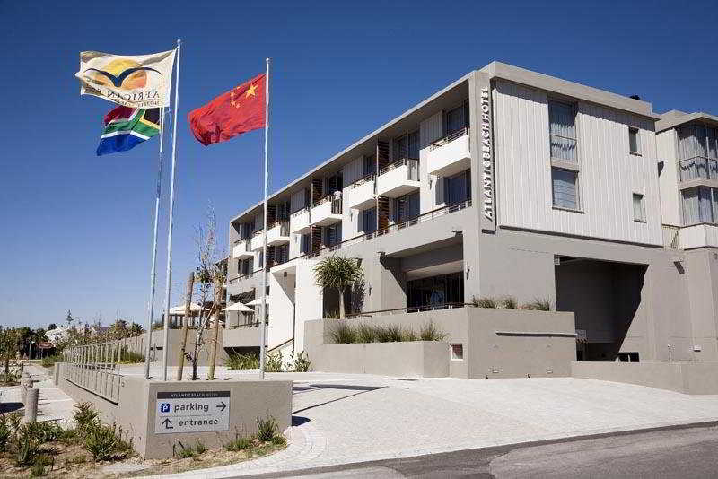 Atlantic Beach Hotel Melkbosstrand