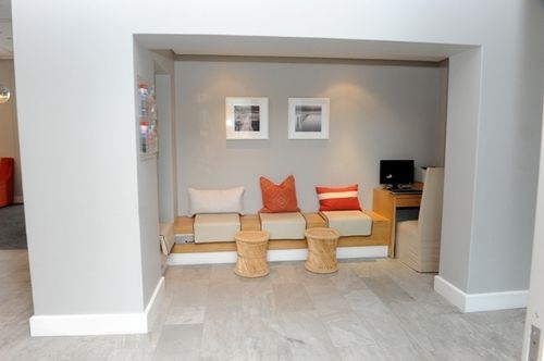 Atlantic Beach Hotel 10