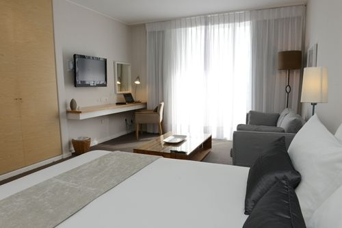 Atlantic Beach Hotel 12