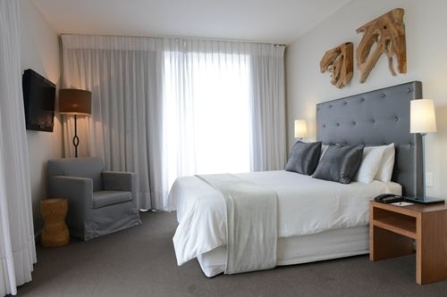 Atlantic Beach Hotel 13