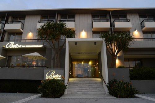 Atlantic Beach Hotel 15