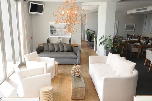 Atlantic Beach Hotel 16