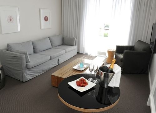 Atlantic Beach Hotel 17