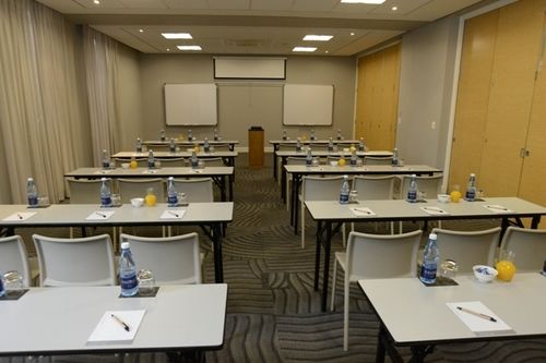 Atlantic Beach Hotel 19