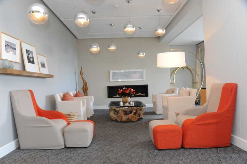 Atlantic Beach Hotel 3