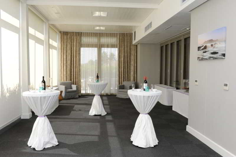 Atlantic Beach Hotel 4