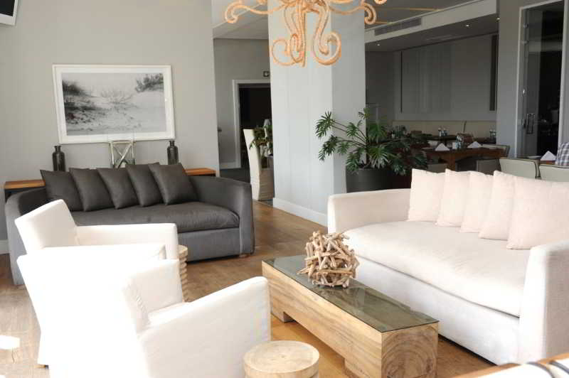 Atlantic Beach Hotel 5