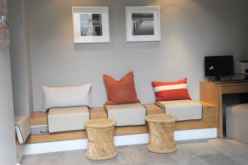 Atlantic Beach Hotel 6