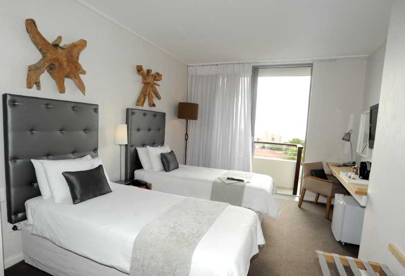 Atlantic Beach Hotel 7