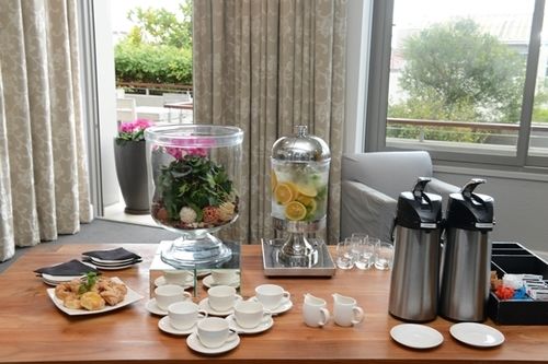 Atlantic Beach Hotel 9