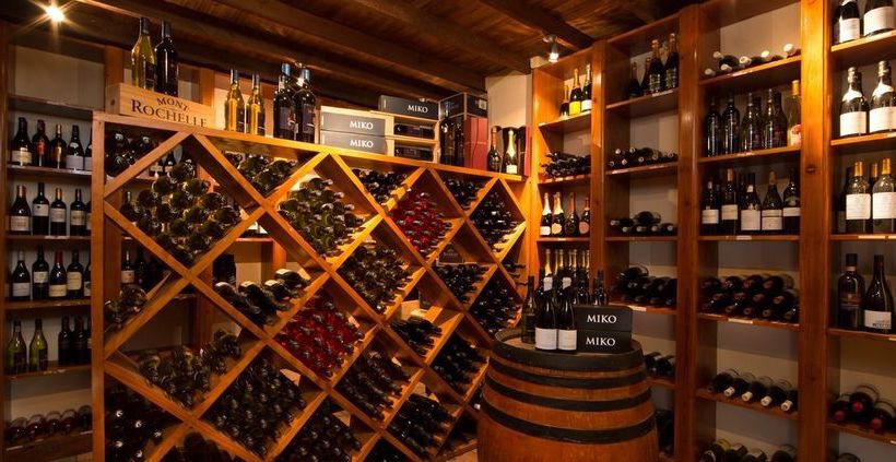 Hotel Mont Rochelle 4