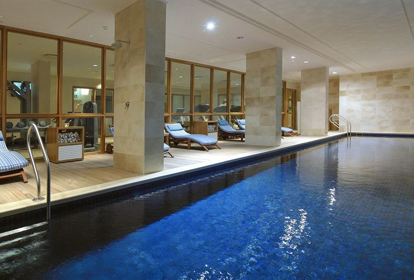 Hotel Taj Cape Town 1