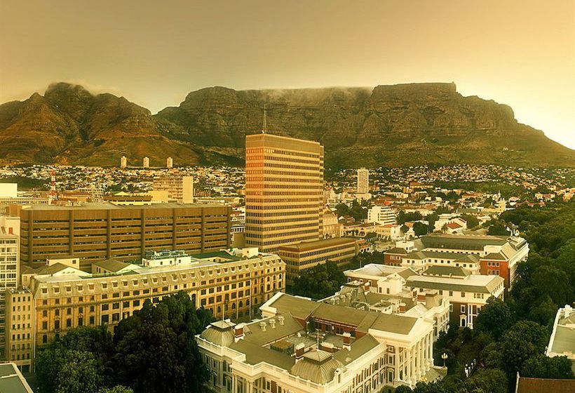 Hotel Taj Cape Town 12