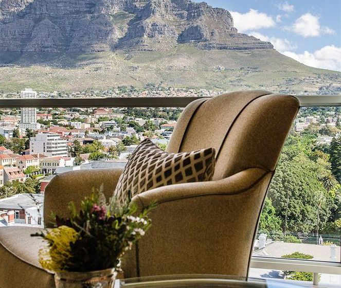 Hotel Taj Cape Town 15