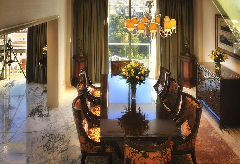 Hotel Taj Cape Town 18
