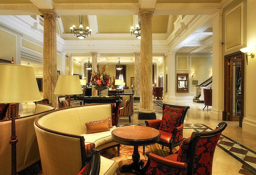 Hotel Taj Cape Town 2