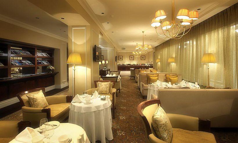 Hotel Taj Cape Town 20