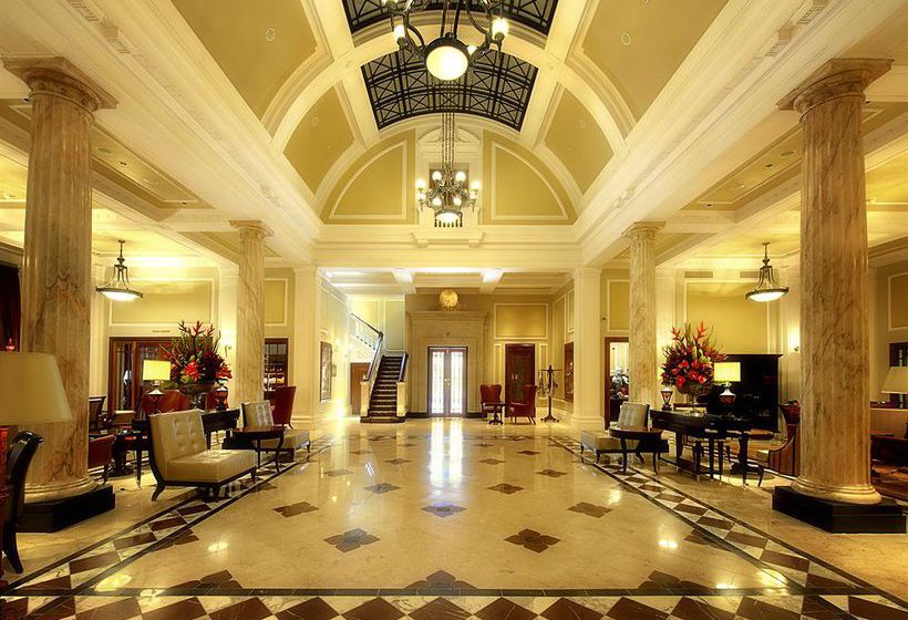 Hotel Taj Cape Town 3