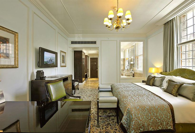 Hotel Taj Cape Town 5