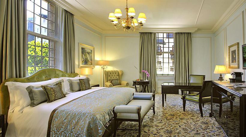 Hotel Taj Cape Town 6