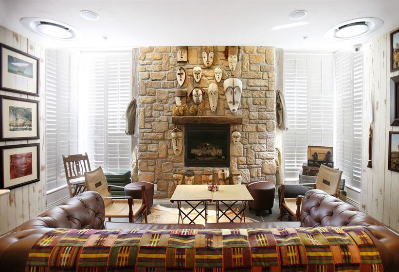 Cape Town Marriott Hotel Crystal Towers 12