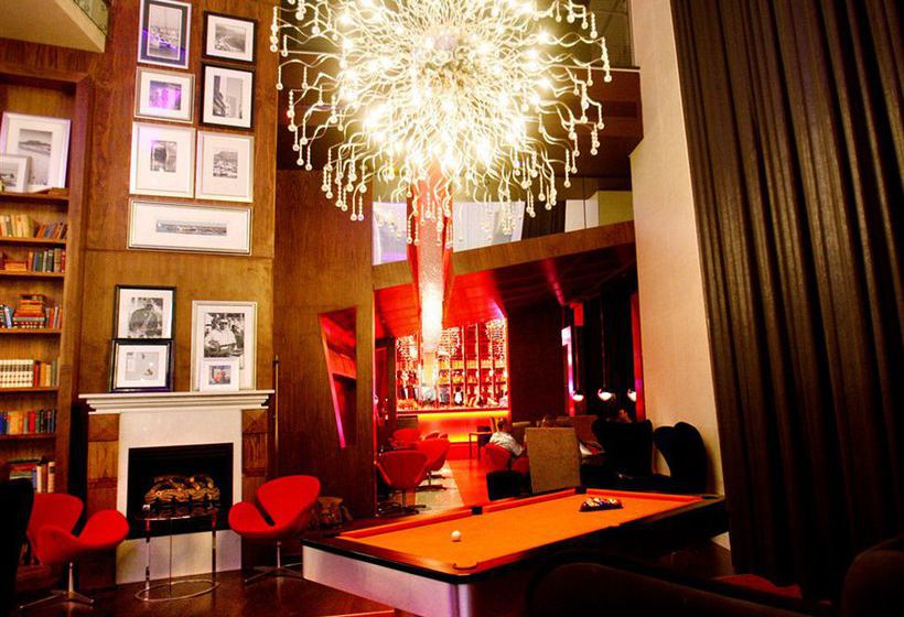 Cape Town Marriott Hotel Crystal Towers 15