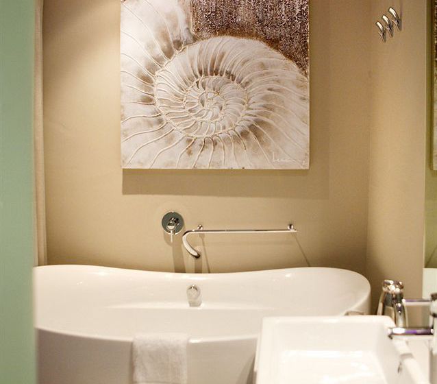 Cape Town Marriott Hotel Crystal Towers 20