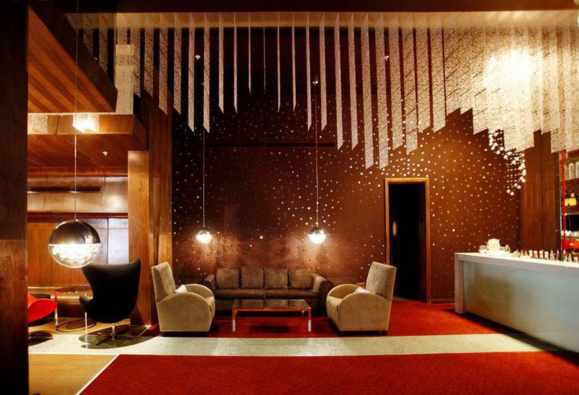 Cape Town Marriott Hotel Crystal Towers 4