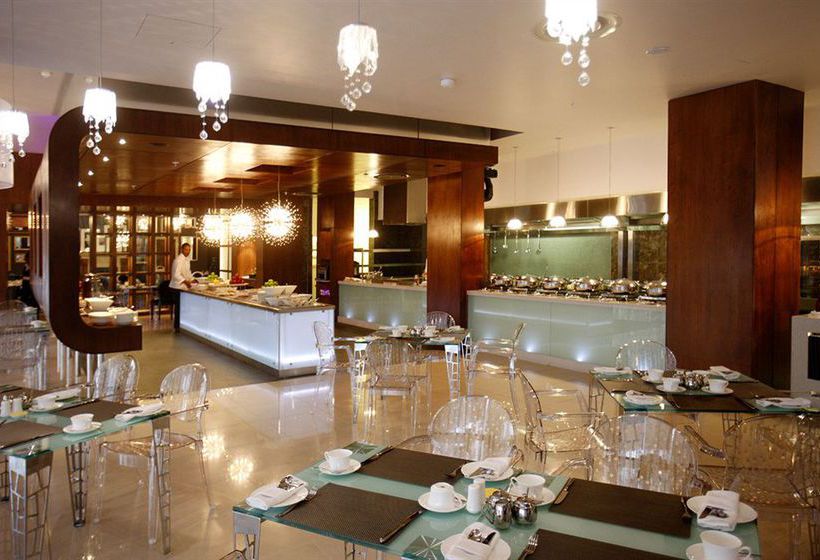 Cape Town Marriott Hotel Crystal Towers 9