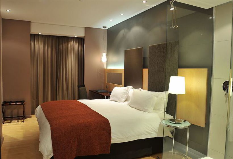 Protea Hotel OR Tambo Airport 1