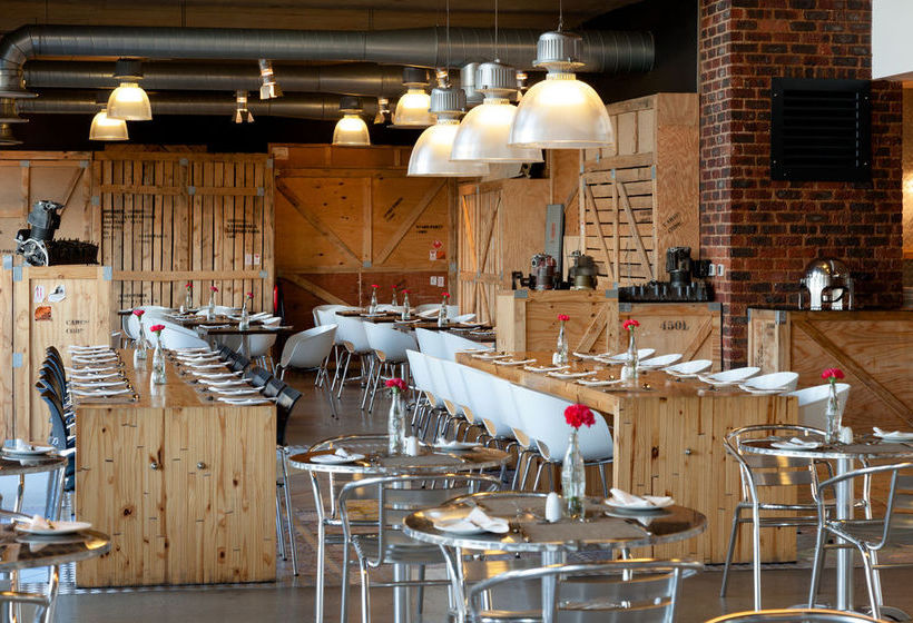 Protea Hotel OR Tambo Airport 14