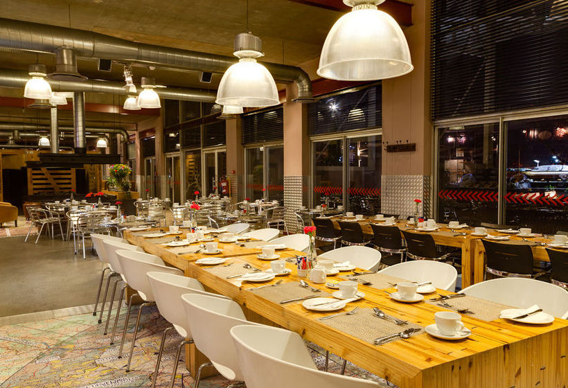 Protea Hotel OR Tambo Airport 17