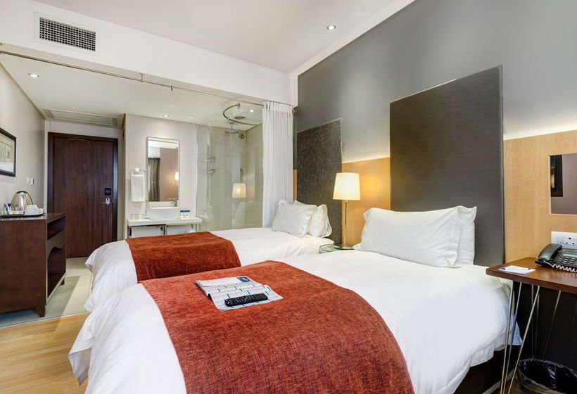 Protea Hotel OR Tambo Airport 19