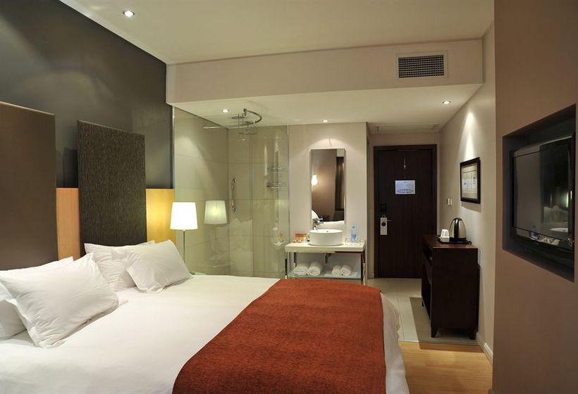 Protea Hotel OR Tambo Airport 2