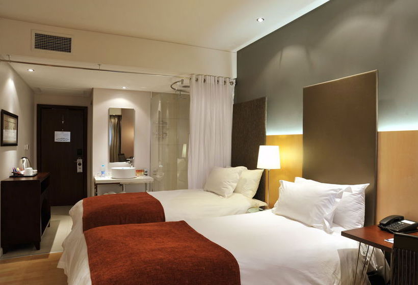 Protea Hotel OR Tambo Airport 20