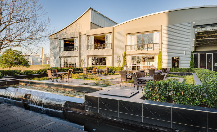 Protea Hotel OR Tambo Airport 4