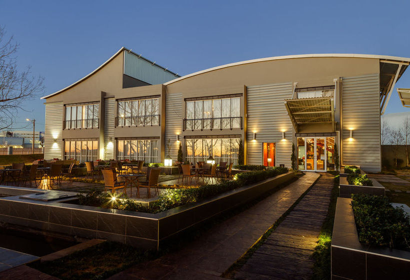 Protea Hotel OR Tambo Airport 5