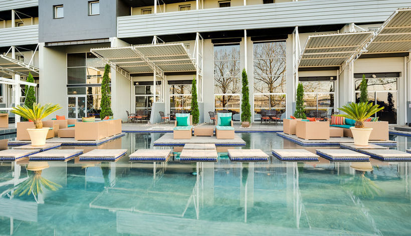 Protea Hotel OR Tambo Airport 9