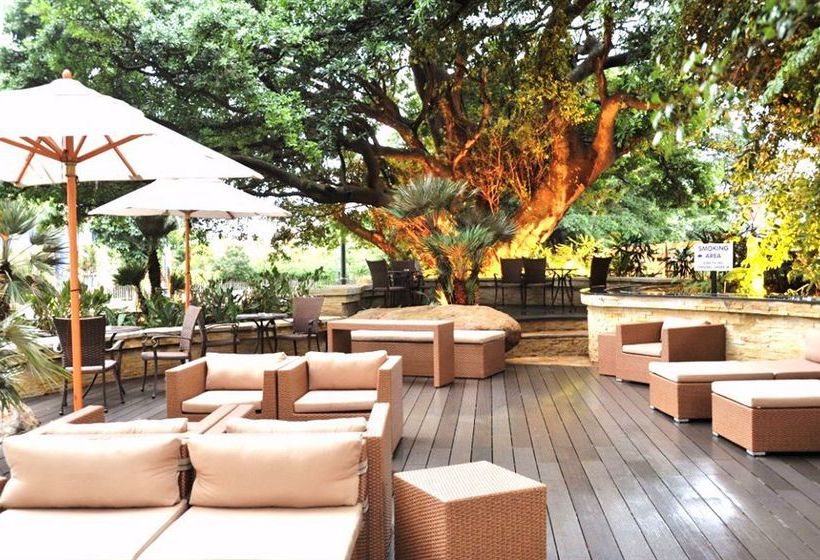 Protea Hotel Umhlanga Ridge 1