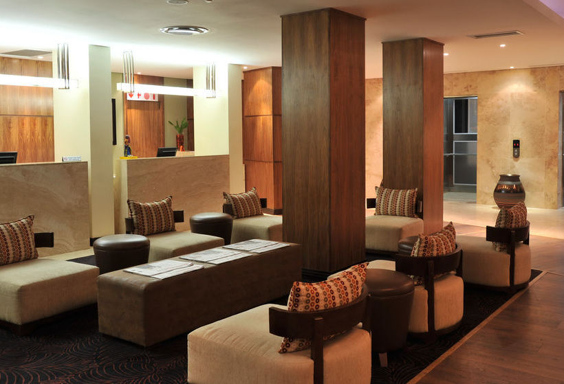 Protea Hotel Umhlanga Ridge 16