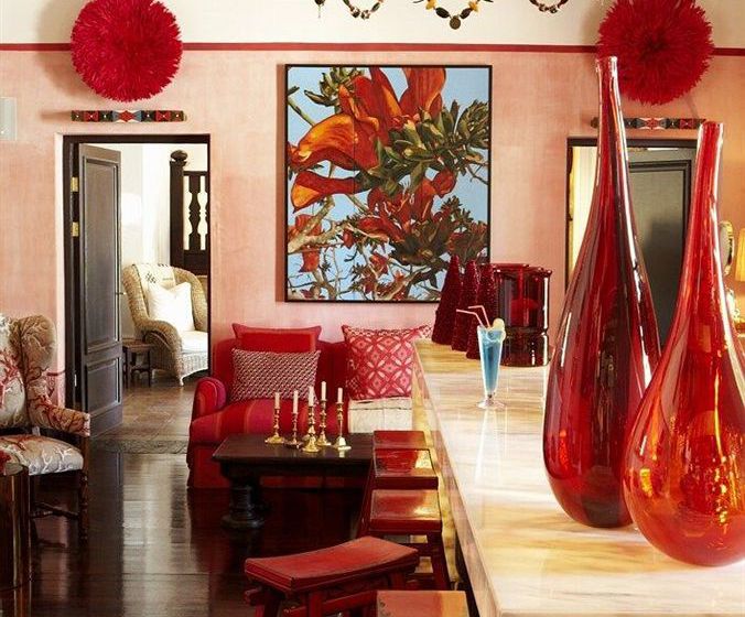 Hotel Hout Bay Manor 2