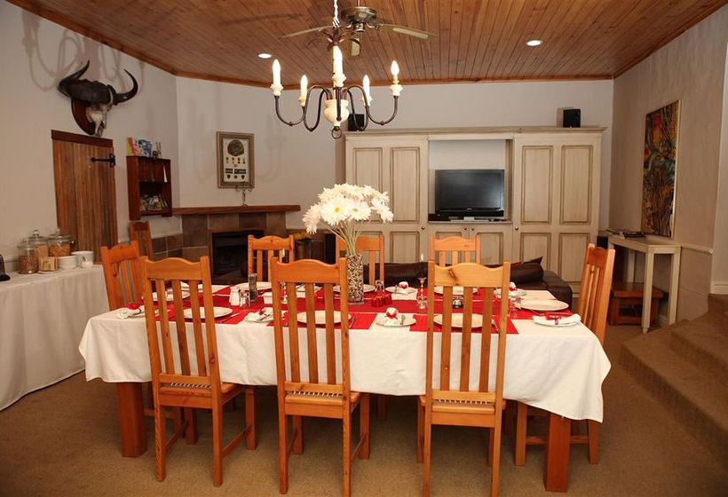 La Boheme Bed & Breakfast