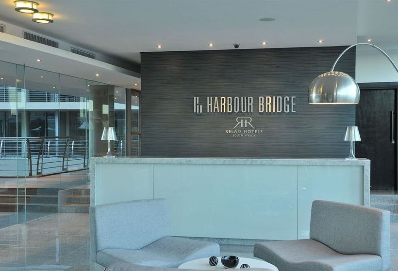 Harbour Bridge Hotel & Suites 4