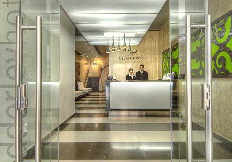 The Bijoux Aparthotel 1