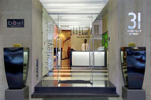 The Bijoux Aparthotel 16