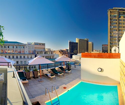 The Bijoux Aparthotel 18