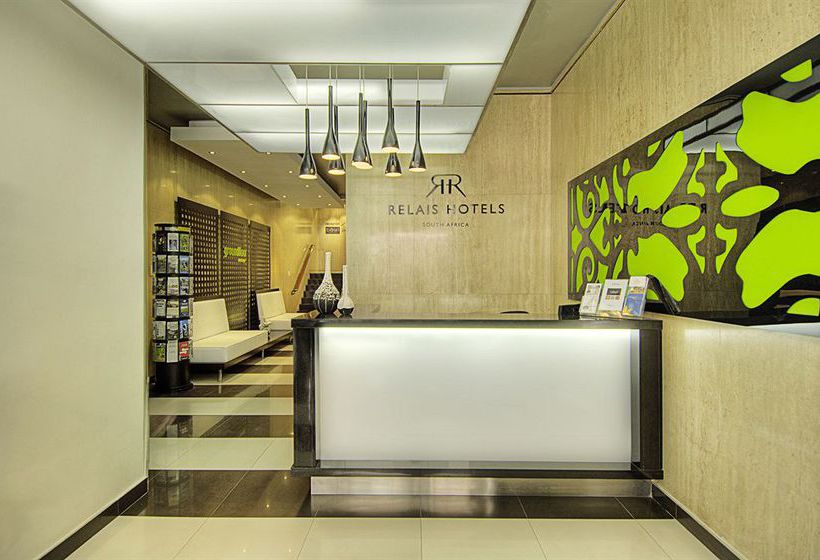 The Bijoux Aparthotel 5