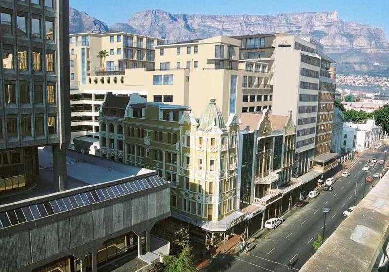 The Bijoux Aparthotel 6