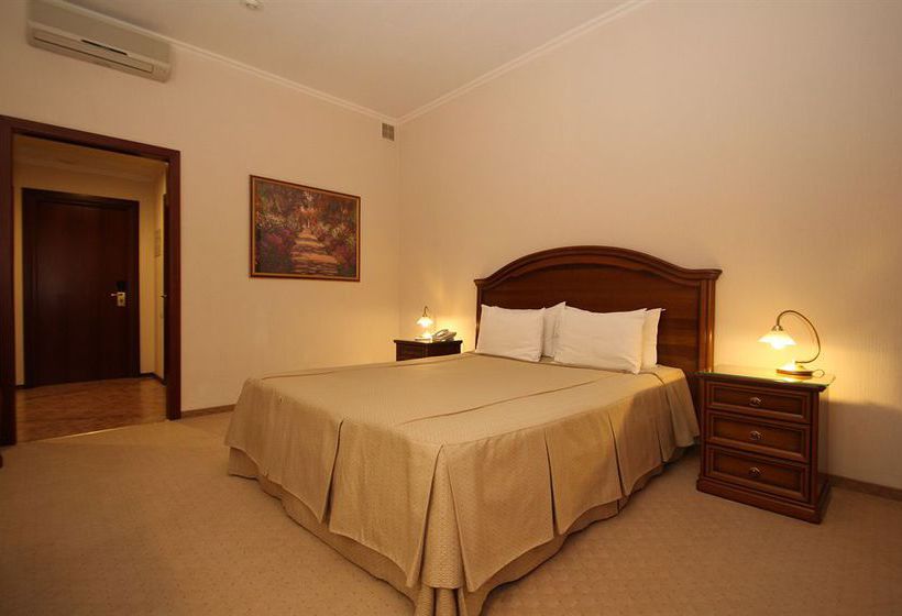 Hotel Gulf Stream 10